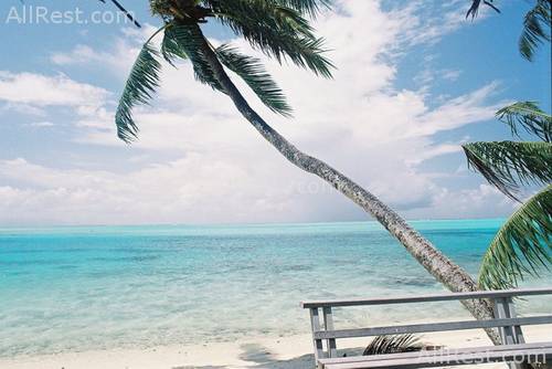 Hotel Bora Bora 21